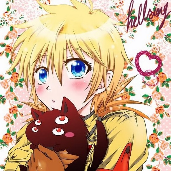 Meet your Posher, Kylee - Picture 1 of 1